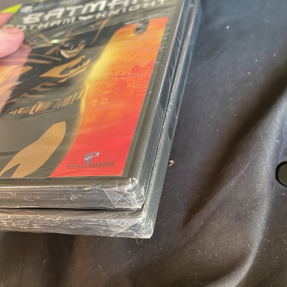 Batman movies bundle - Picture 9 of 9